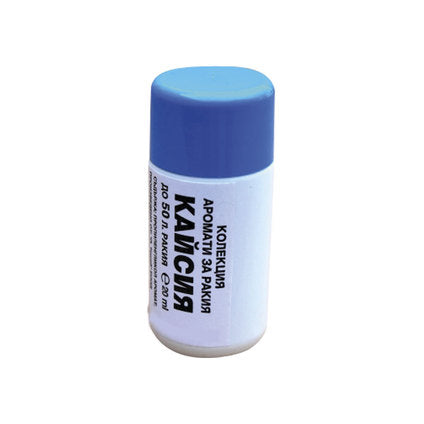 APRICOT BRANDI FLAVOR 32896 - Допълнително оборудване<<<Винарство<<<Градина<<<Praktiker