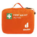 Apteczka turystyczna Deuter First Aid Kit Active - koi - First aidSUR-PPO<<<SurvivalSUR<<<ActionPL
