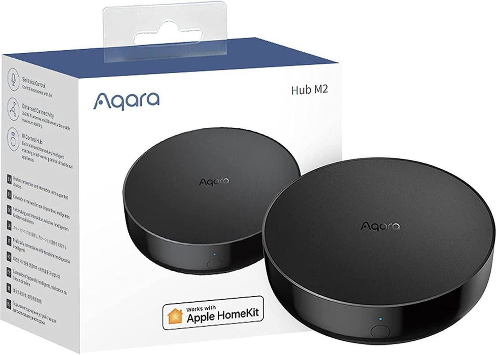 SMART HUB AQARA HM2-G01