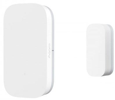Aqara T1 door/window sensor Wireless Door/Window White
