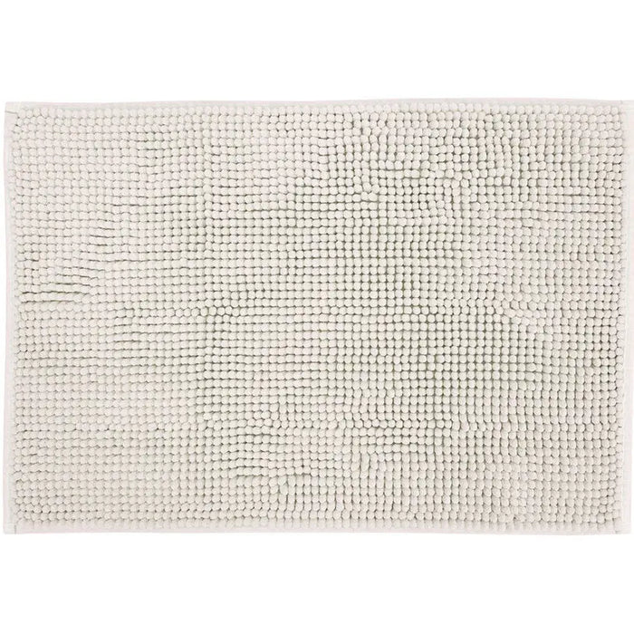AQUA BEIGE BISK BATHROOM RUG - Постелки за баня<<<Аксесоари за баня<<<Баня<<<Praktiker&&&Постелки за баня<<<Аксесоари