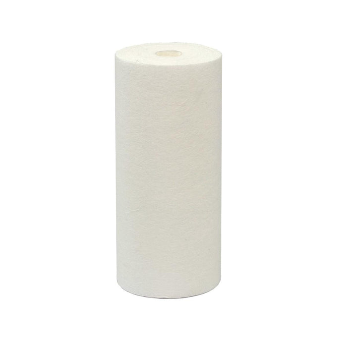 FOAMED POLYPROPYLENE FILTER 20 MICROMAGNETIC EFG 1