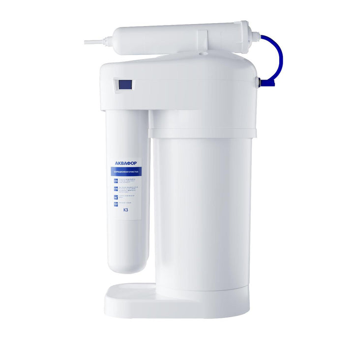 AQUAPHOR DWM-70s TABLE WATER SYSTEM