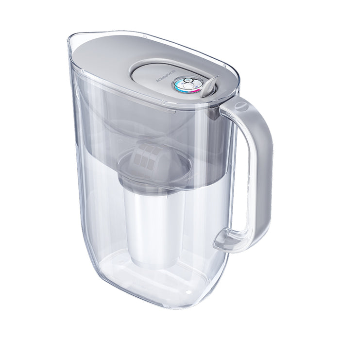FILTERING JUG VITA GREY 3.2 L AQUAPHOR