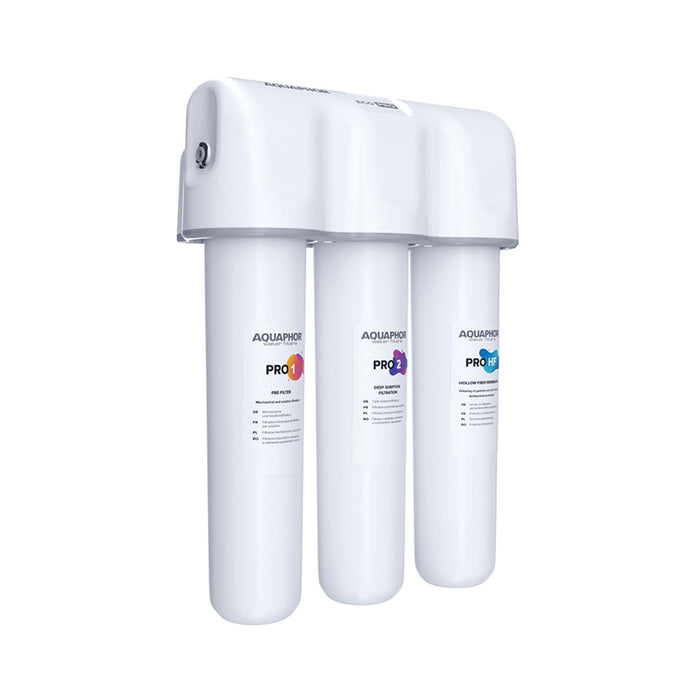 AQUAPHOR CRYSTAL ECO PRO BUILT-IN SYSTEM