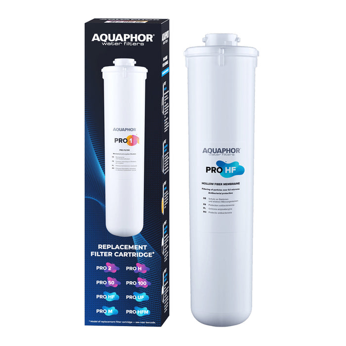 FILTERING MODULE FOR CRYSTAL ECO PRO AQUAPHOR PRO HF SYSTEM
