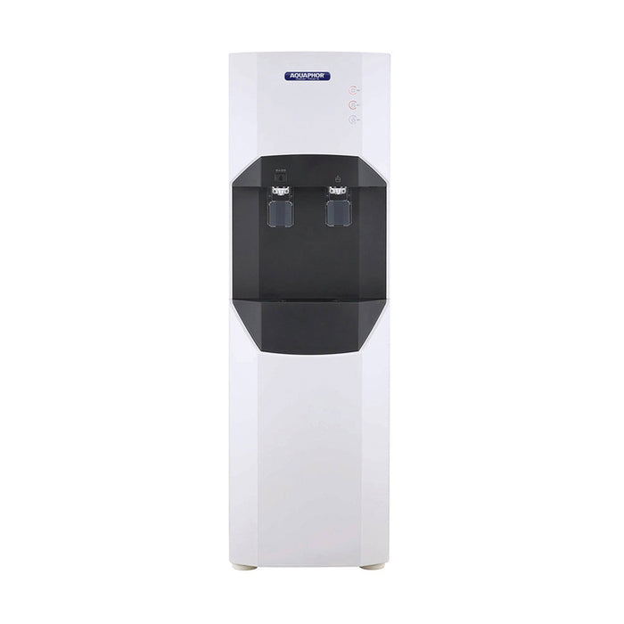 Filtering WATER DISPENSER AQUAPHOR RO PRO 100