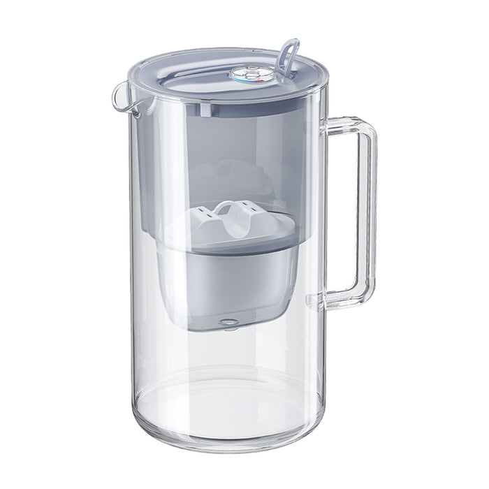 AQUAPHOR GLASS filtering jug
