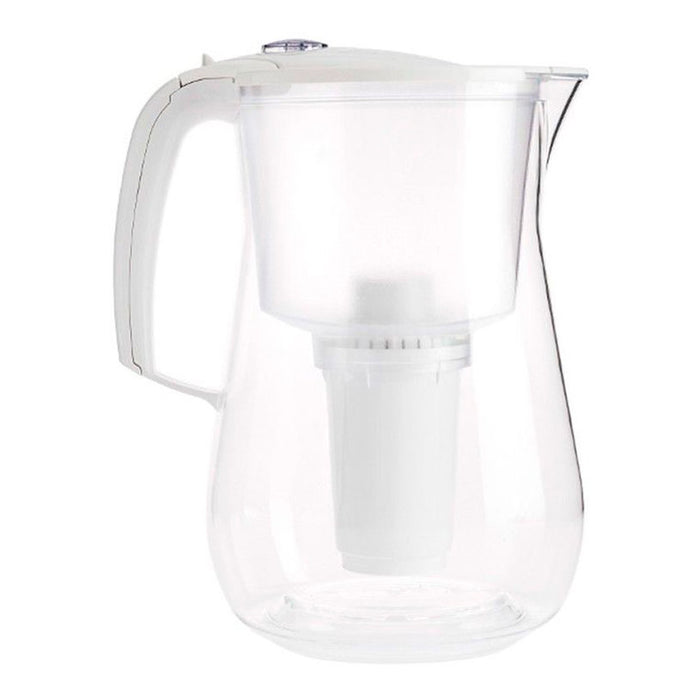 Filtering jug AQUAPHOR PROVENCE WHITE 2.8 L