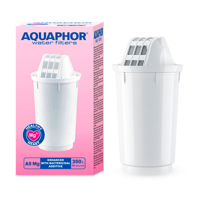 AQUAPHOR A5 MG 350L 1 BR.