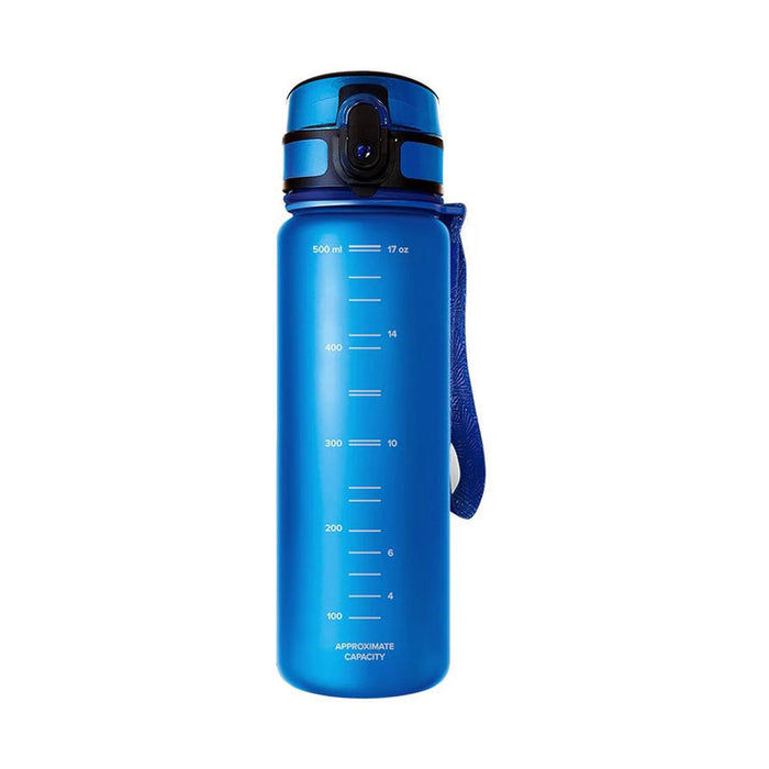 AQUAPHOR CITY BLUE FILTER BOTTLE