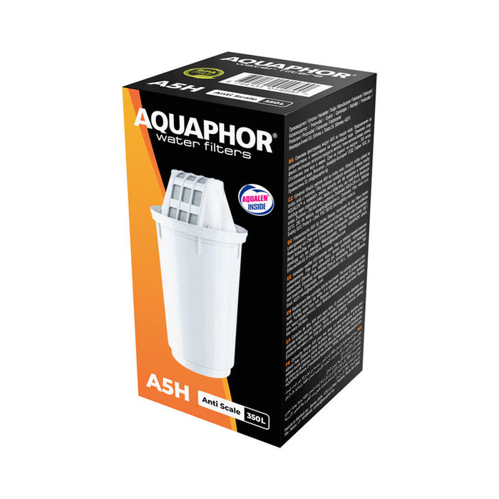 WATER FILTER A5H AQUAPHOR A5H 350 L 1 PCS.
