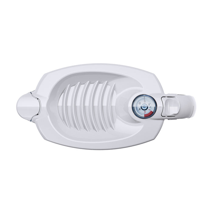 Filter jug AQUAPHOR PRESTIGE A5 2 PCS. FILTERS PRESTIGE WH 2.8L WHITE