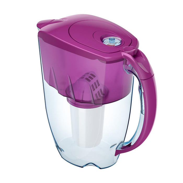 КАНА AQUAPHOR ARCTIC 2 ФИЛТЪРА ЦИКЛАМА