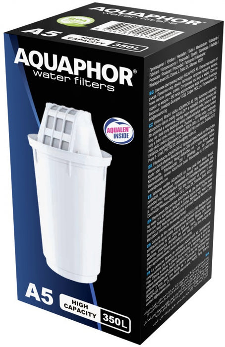 AQUAPHOR A5 jug filter