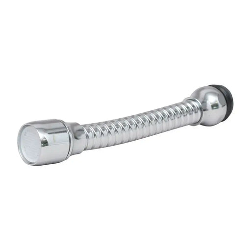 AQUASTO BUBBLE-STREAM WATER SAVING KITCHEN HOSE - Aксесоари<<<Смесители и