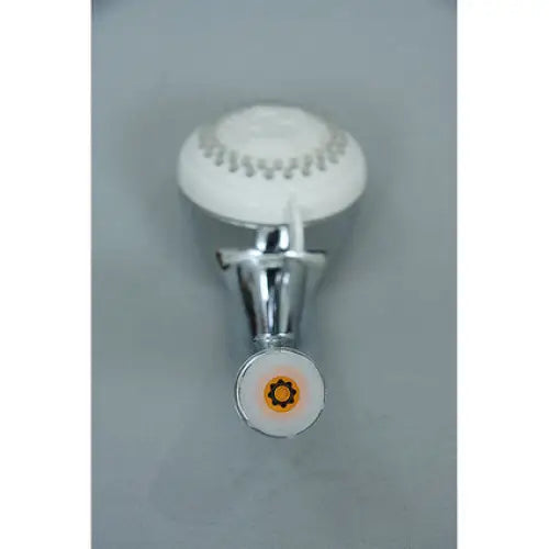 AQUASTO MATUPI SHOWER HANDSET - Душ слушалки<<<Смесители и душове<<<Баня<<<Praktiker&&&Душ слушалки<<<Смесители и