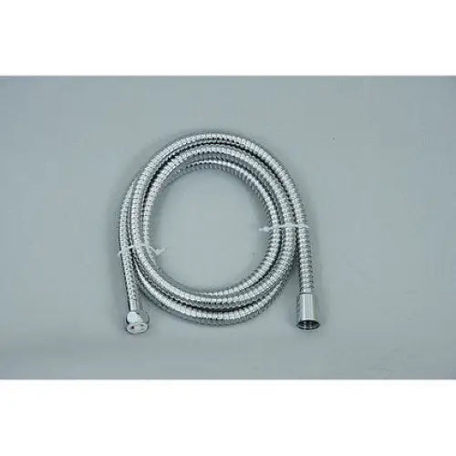 AQUASTO WATER SAVING SHOWER HOSE 10 l/min. chrome - Шлаухове<<<Смесители и