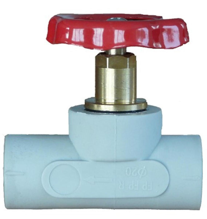 BREATHABLE FAUCET F20 POLYPROPYLENE
