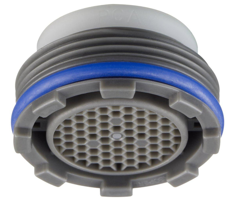 WATER-SAVING AERATOR M21.5 CACHE