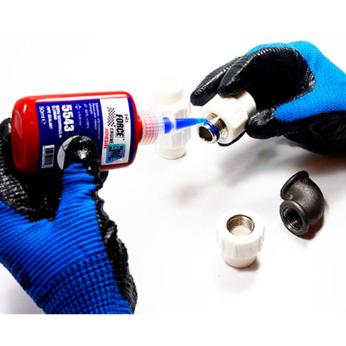 LIQUID TEFLON 50ML AQUASTO FORCE