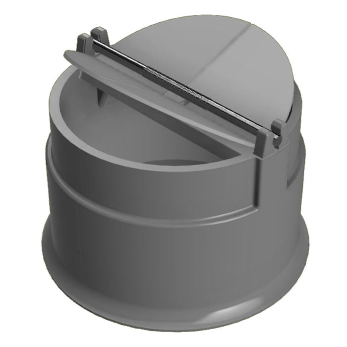 DRY CLOSURE VALVE AQUASTO UNIVERSAL