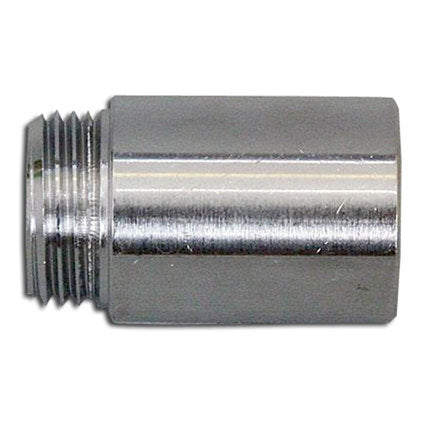 EXTENSION 1/2 - 25MM CHROME AQUASTO