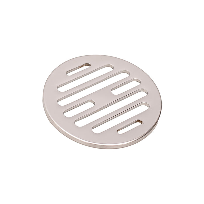 GRID FOR FLOOR SIPHON F70 CHROME AQUASTO
