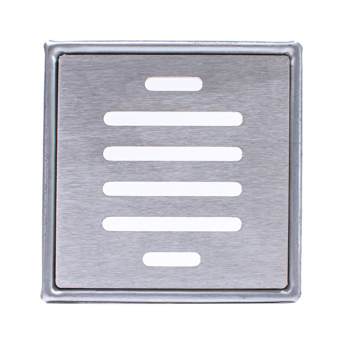 GRID FOR AQUASTO STAINLESS STEEL SIPHON FLOOR
