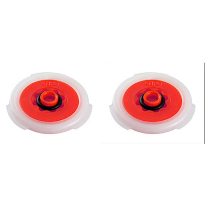 WATER-SAVING SEAL FOR AQUASTO HOSE
