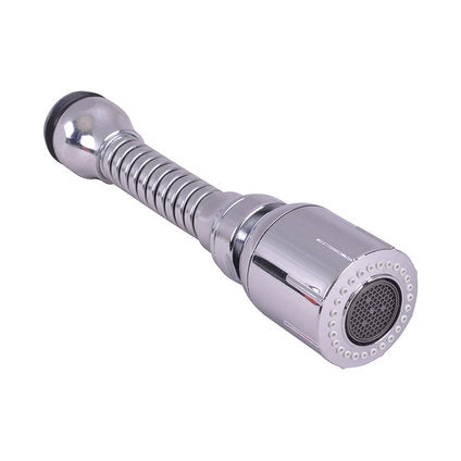 EXTENDED HAND HOSE WITH KITCHEN SHOWER VARIOLINO AQUASTO