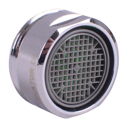 WATER-SAVING AERATOR AQUASTO DE LUXE