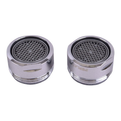 WATER-SAVING AERATOR AQUASTO PERLATOR DE LUXE