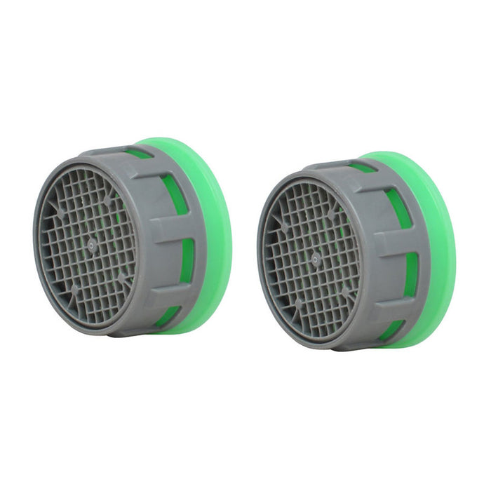 WATER-SAVING AERATOR AQUASTO PERLATOR DE LUXE