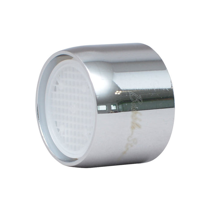 WATER-SAVING AERATOR AQUASTO BUBBLE-STREAM