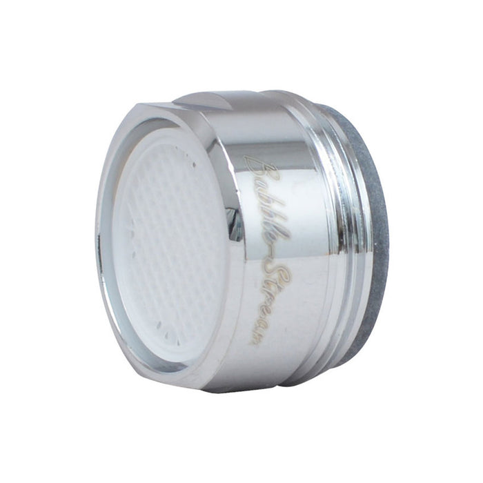 WATER-SAVING AERATOR AQUASTO BUBBLE-STREAM