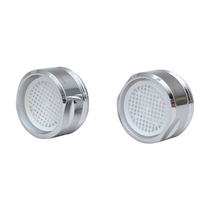 WATER-SAVING AERATOR AQUASTO BUBBLE-STREAM