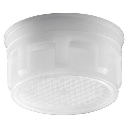 WATER-SAVING AERATOR AQUASTO BUBBLE STREAM