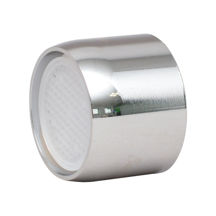 WATER-SAVING AERATOR AQUASTO BUBBLE-STREAM