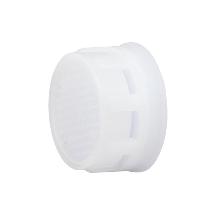 WATER-SAVING AERATOR AQUASTO BUBBLE-STREAM