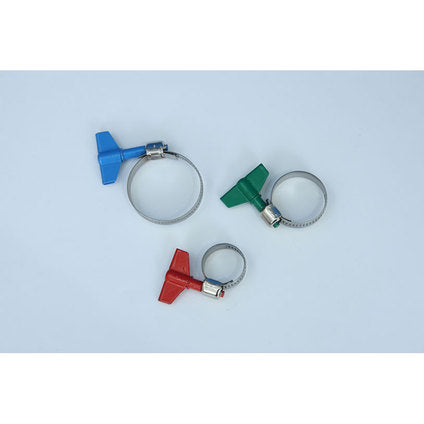 WATER CONNECTION CLAMP GLOVE AQUASTO