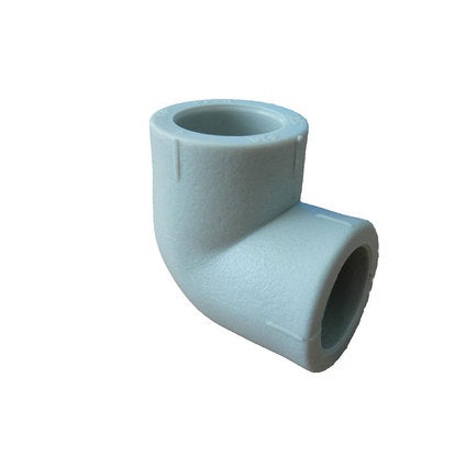 PPR ELBOW 90G F25 AQUASTO