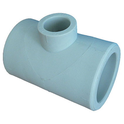 PPR TEE REDUCING F25-20-25 AQUASTO