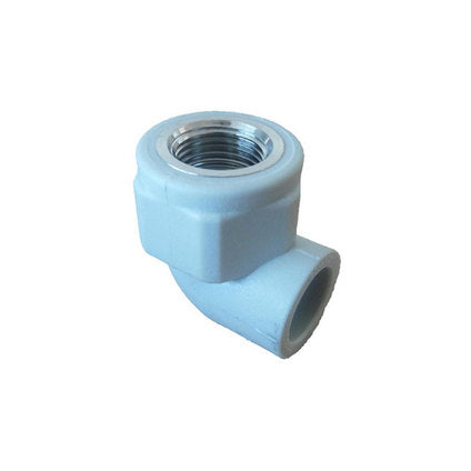 PPR KNEE FEMALE F25-1/2 AQUASTO