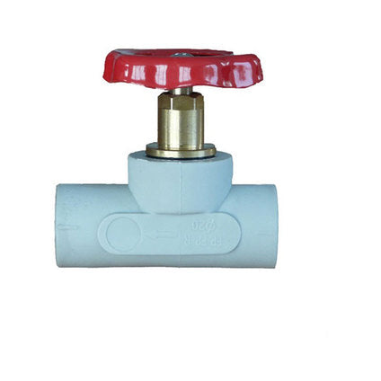 PPR FAUCET F20 AQUASTO