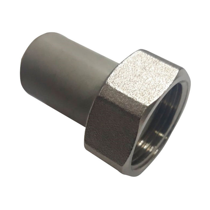 K-KT STUTSER B. Ф20+NUT Ф20Х3/4 AQUASTO
