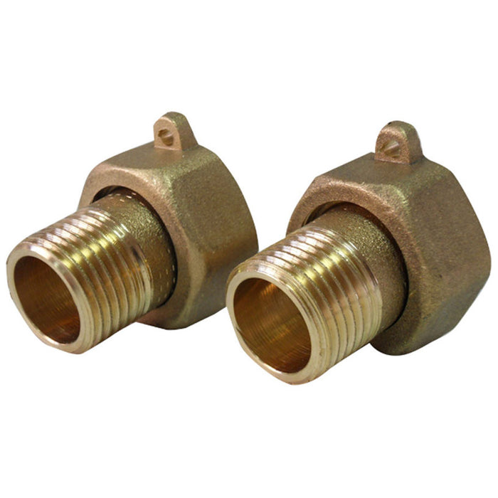 HOLLANDER FOR WATER METER 3/4 AQUASTO