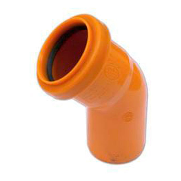 PVC RAINBOW F50/45O AQUASTO