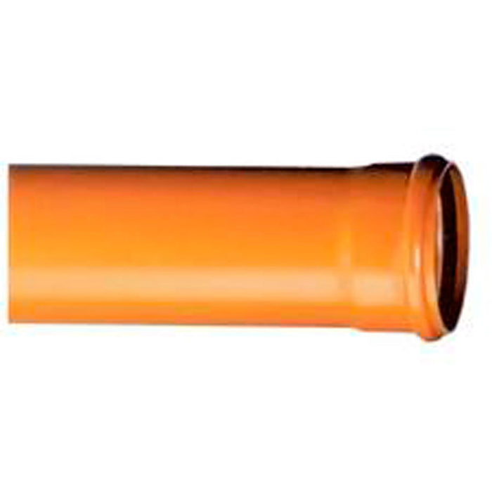 PVC PIPE F50X1.8 /2M. KA MUFA/ AQUASTO