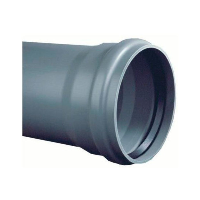 PVC PIPE F 50X2.0 AQUASTO AQUASTO LTD
